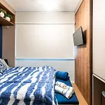 Studio Ibirapuera/Vila Mariana