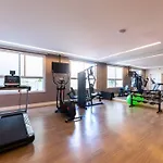 Studio Ibirapuera/Vila Mariana