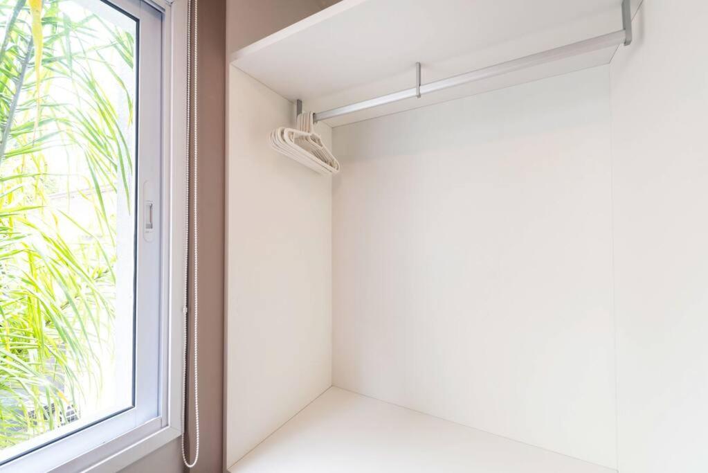 Apartamento Ibirapuera/vila Mariana *