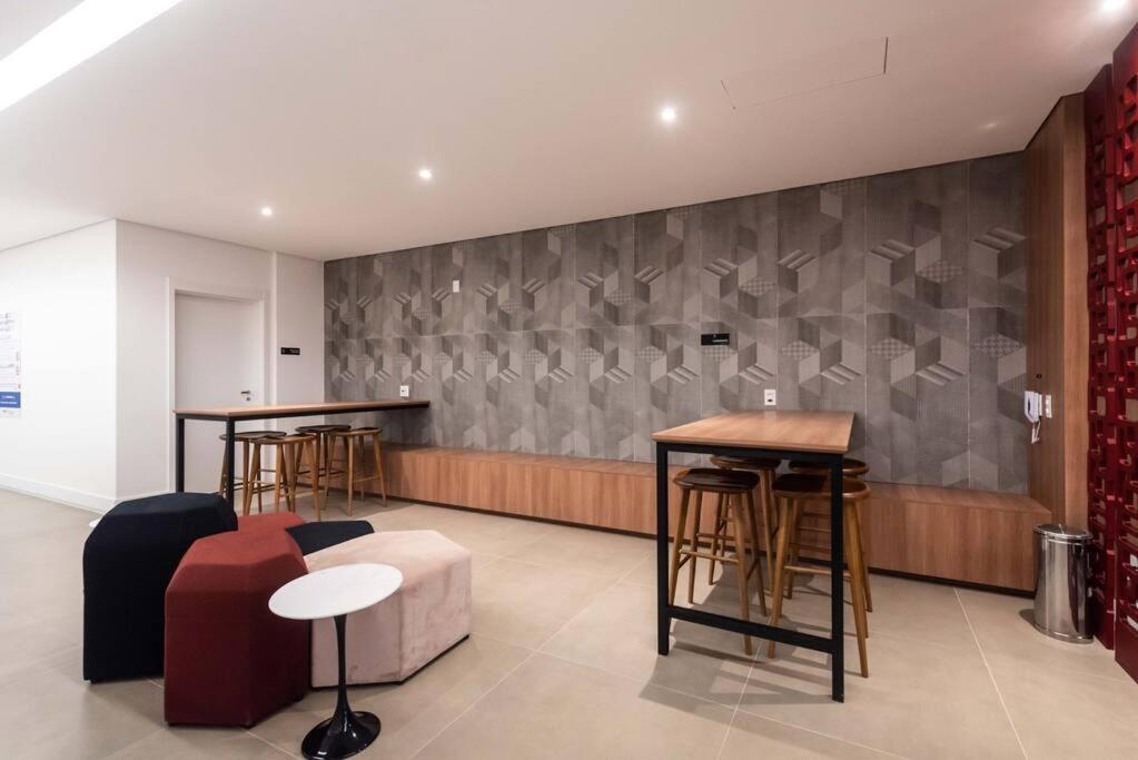 Ibirapuera/vila Mariana Apartamento *