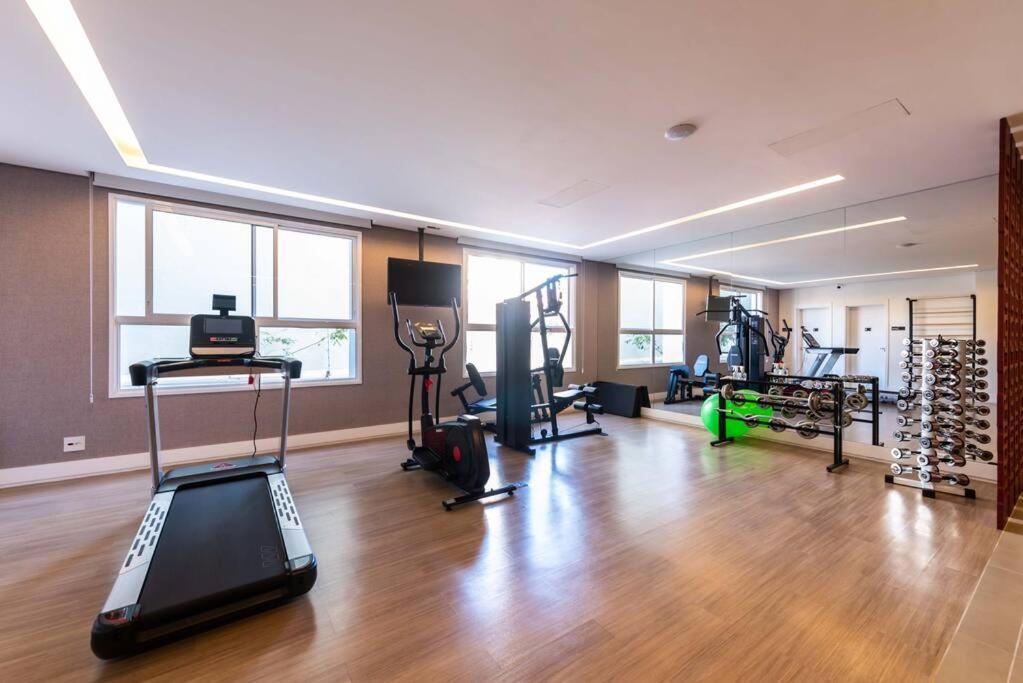Apartamento Ibirapuera/vila Mariana
