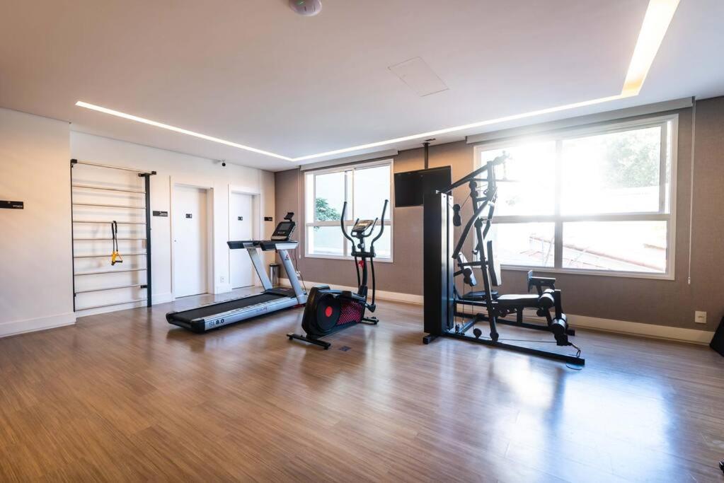 Ibirapuera/vila Mariana Apartamento