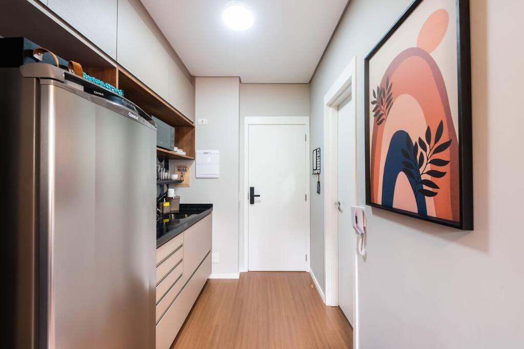 Apartamento Ibirapuera/vila Mariana *