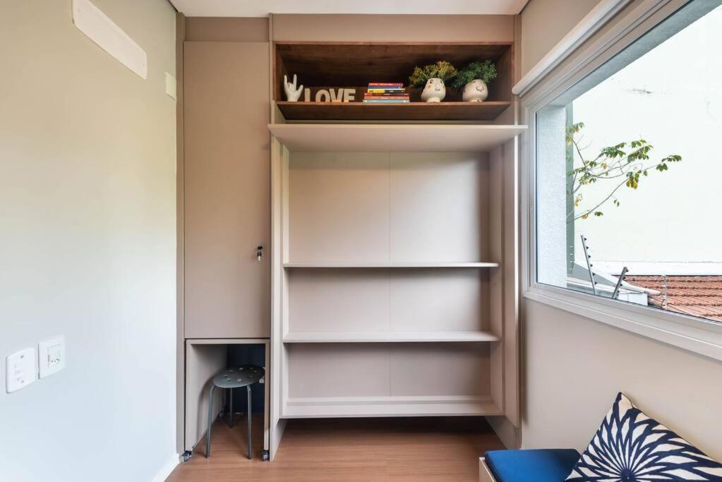 Ibirapuera/vila Mariana Apartamento *