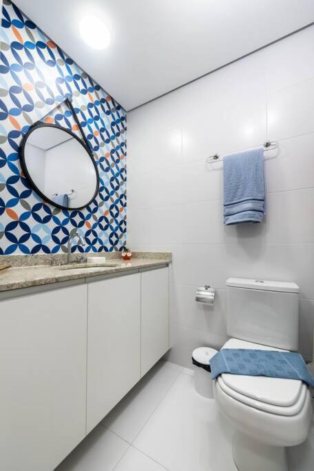 Ibirapuera/vila Mariana Apartamento