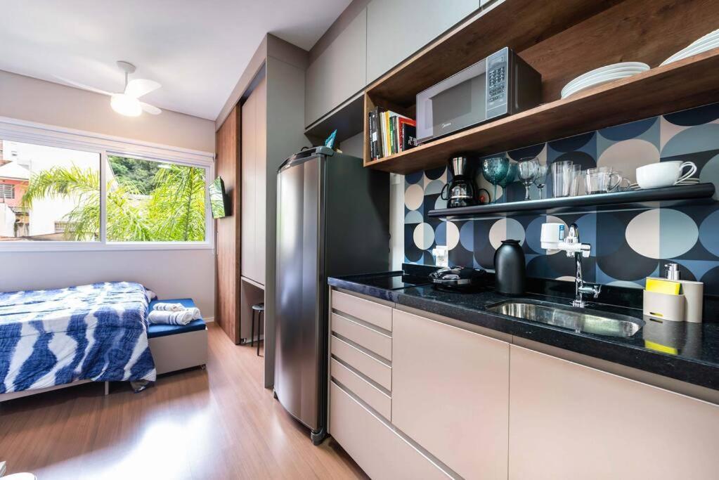 Ibirapuera/vila Mariana Apartamento
