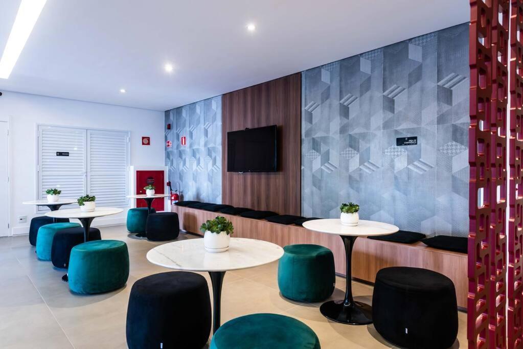Apartamento Ibirapuera/vila Mariana São Paulo