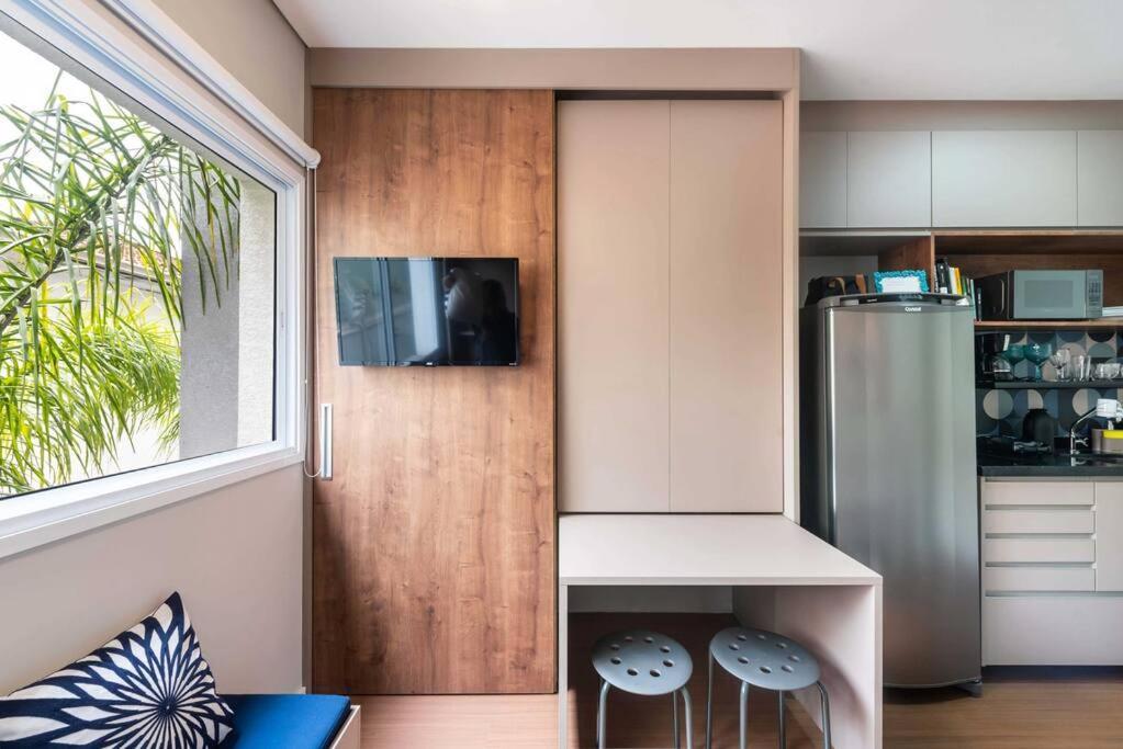Apartamento Ibirapuera/vila Mariana *