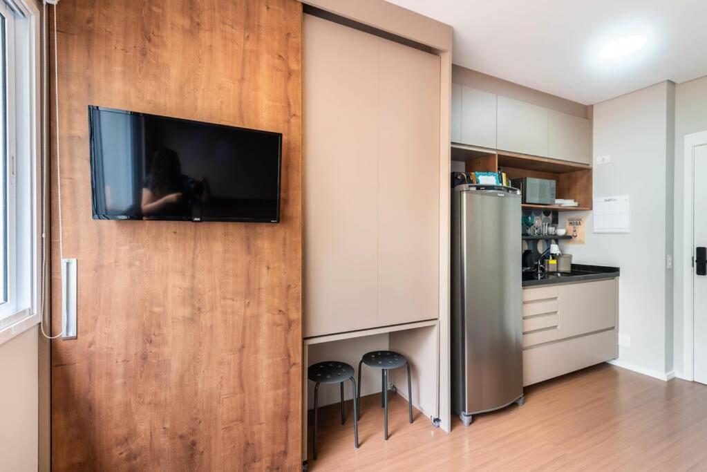 Apartamento Ibirapuera/vila Mariana