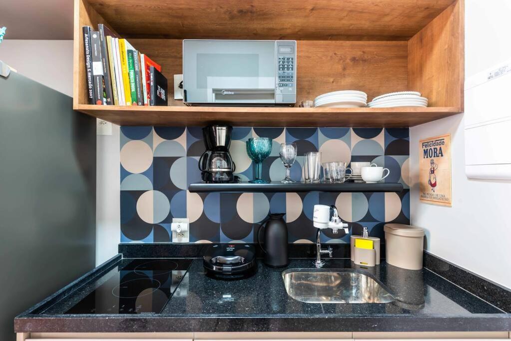 Ibirapuera/vila Mariana Apartamento *