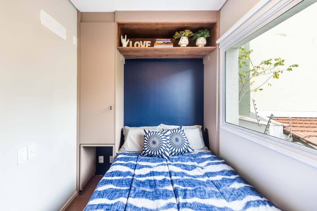 Apartamento Ibirapuera/vila Mariana São Paulo