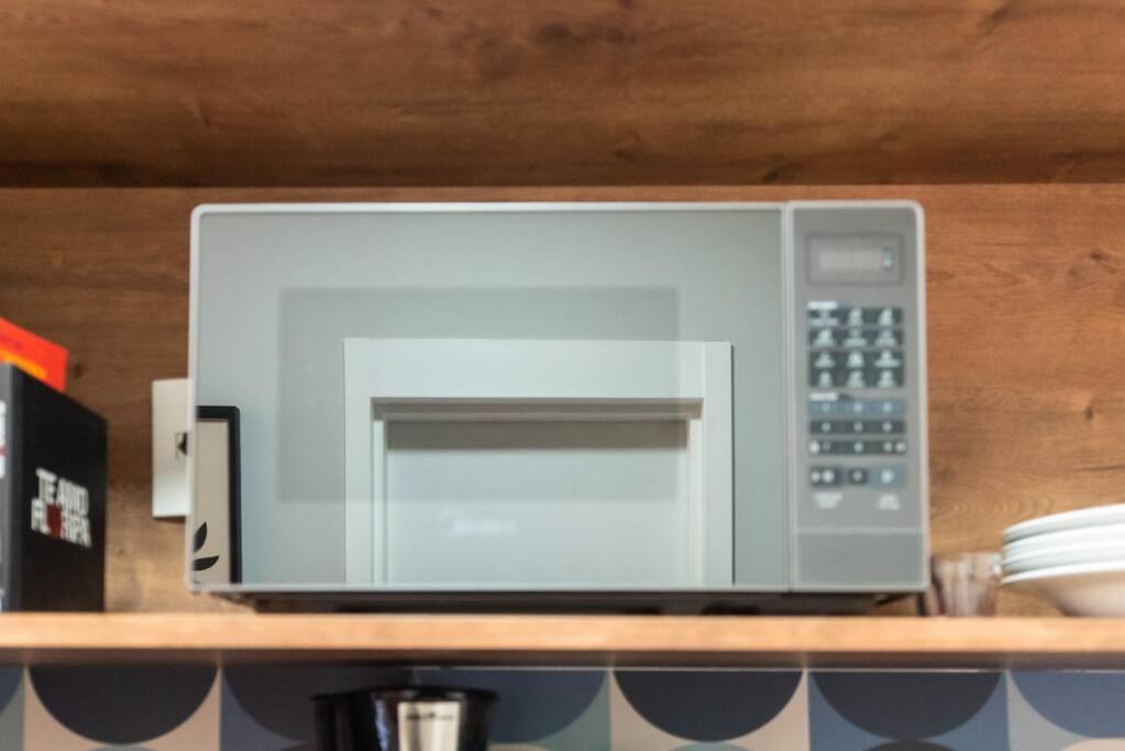 Apartamento Ibirapuera/vila Mariana