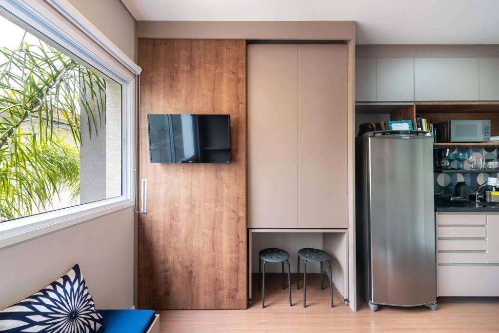 Ibirapuera/vila Mariana Apartamento *