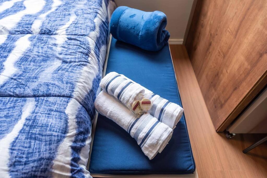 Apartamento Ibirapuera/vila Mariana *