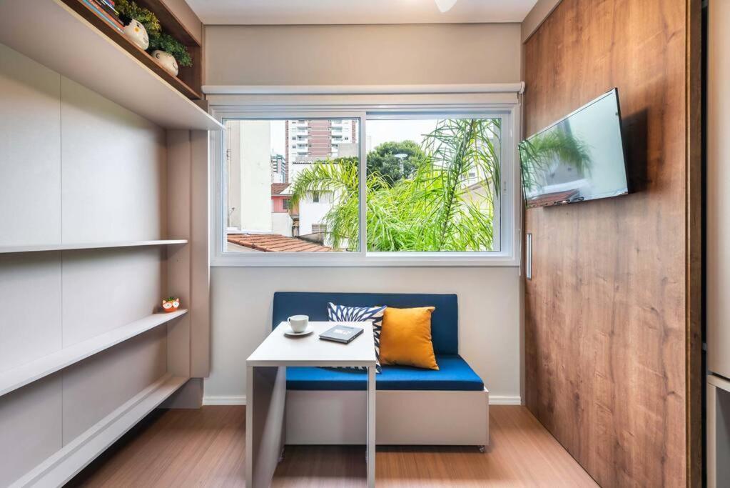 Ibirapuera/vila Mariana Apartamento São Paulo