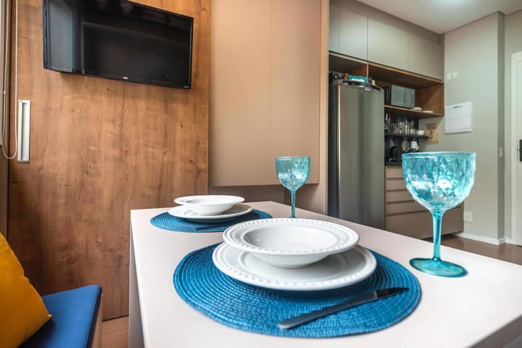 Apartamento Ibirapuera/vila Mariana *
