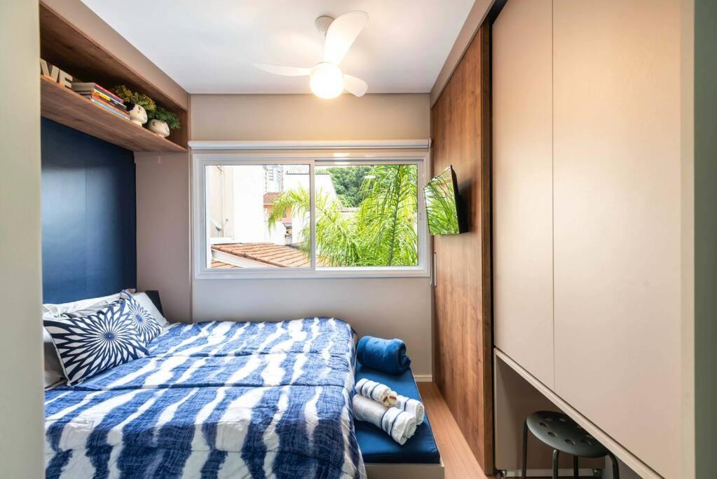 Ibirapuera/vila Mariana Apartamento *
