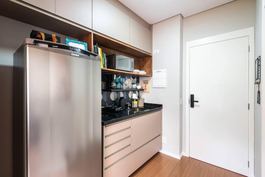 Ibirapuera/vila Mariana Apartamento São Paulo