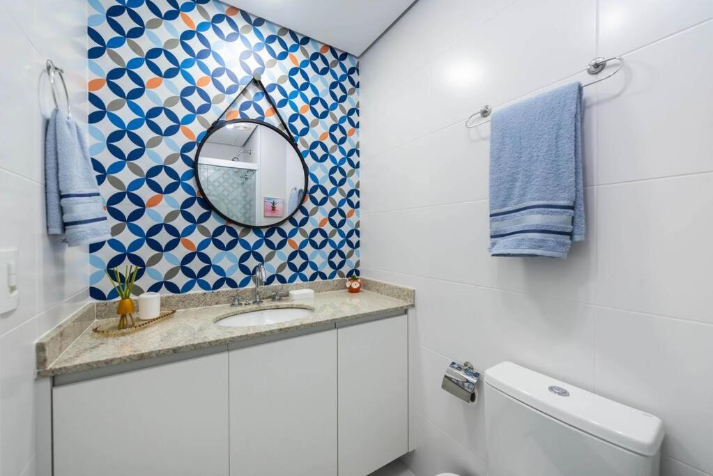 Apartamento Ibirapuera/vila Mariana São Paulo